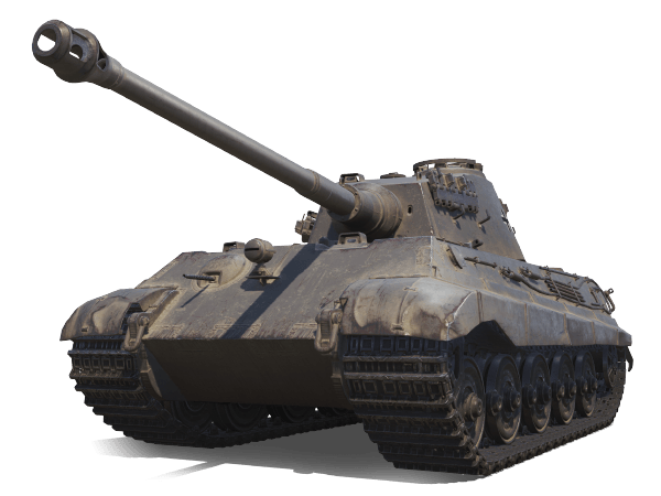 Tiger II (H)