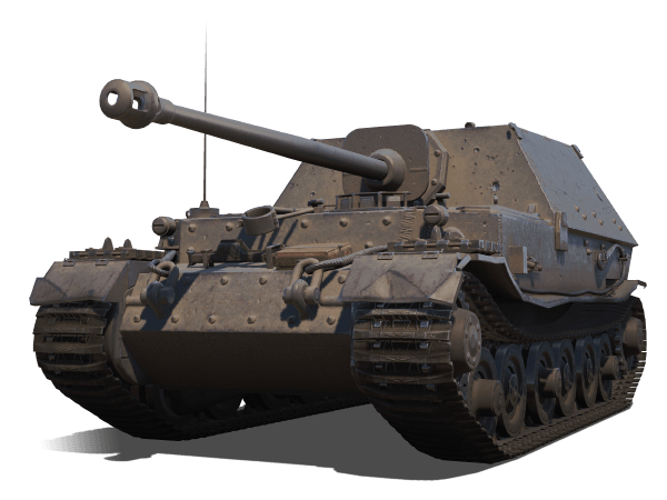 #germany_vehicles:Ferdinand