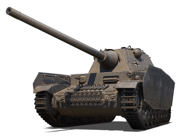 Pz.Kpfw. IV Schmalturm
