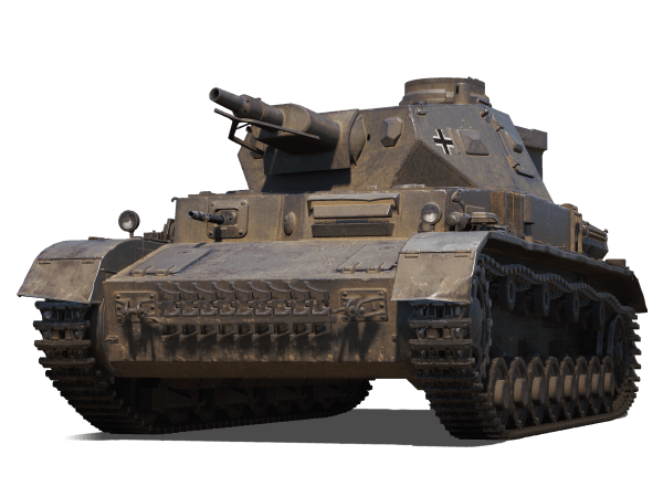 Pz.Kpfw. IV Ausf. D
