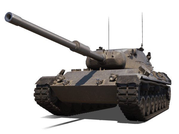 Leopard 1 BB