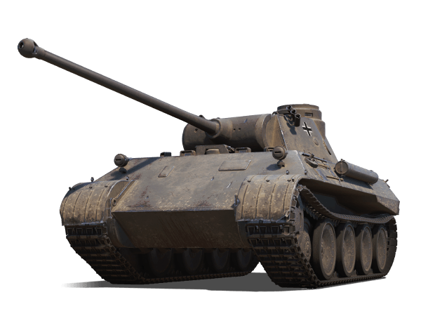 VK 30.02 (M)