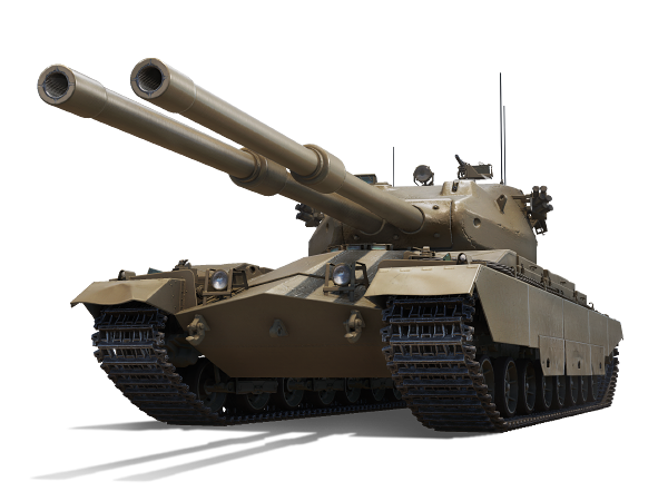 FV242B Condor