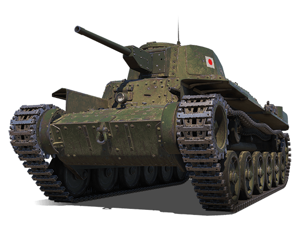 #japan_vehicles:Chi_Ha