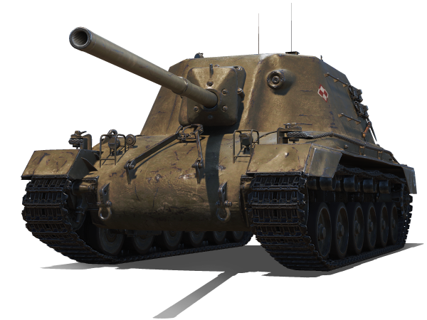 SDP 44 Burza