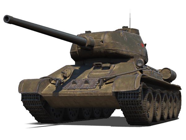 #ussr_vehicles:T-34-85
