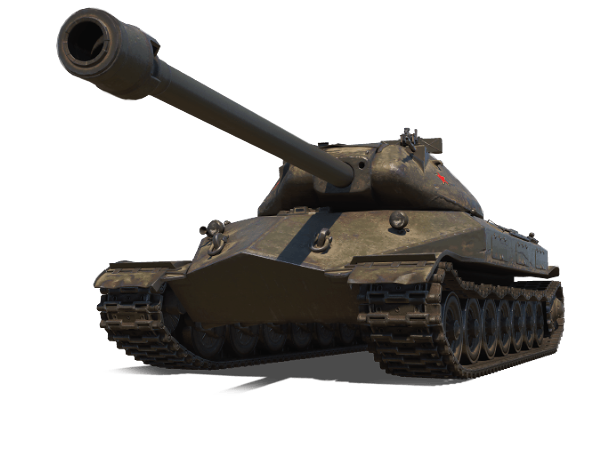 Объект 260