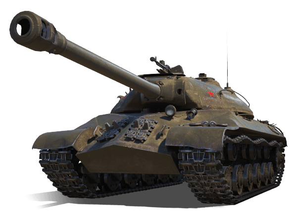 #ussr_vehicles:IS-3