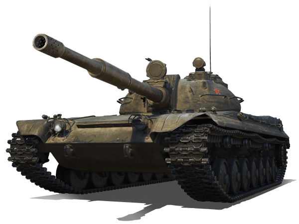 Объект 168Н