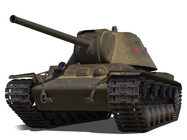 #ussr_vehicles:KV-3