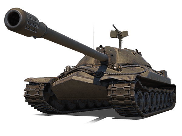 #ussr_vehicles:IS-7