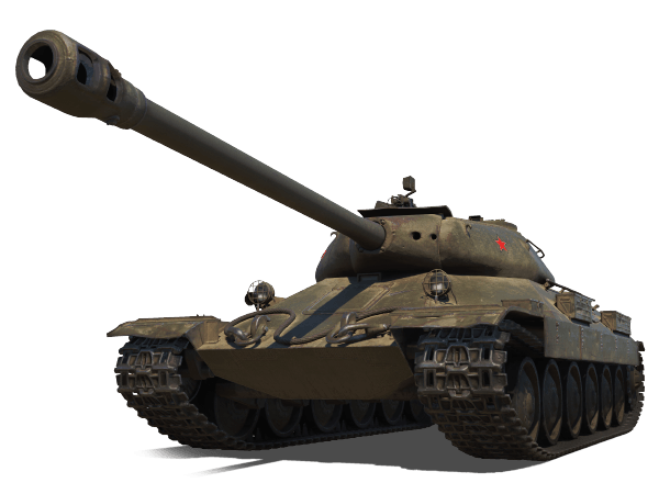 IS-6