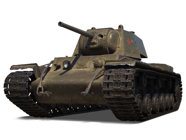 #ussr_vehicles:KV1