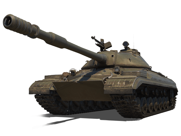 #ussr_vehicles:IS8