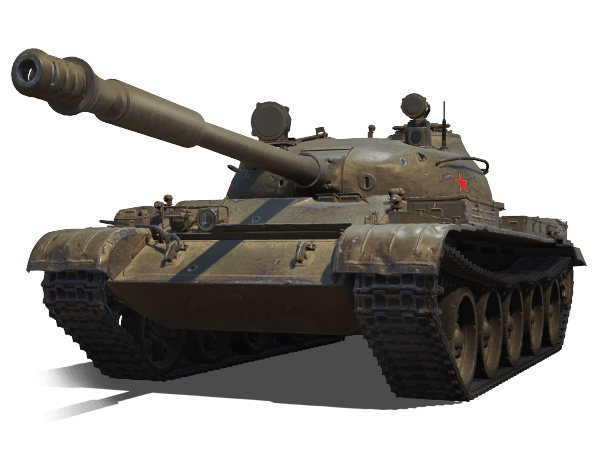 Т-62А