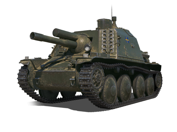 Sav m/43
