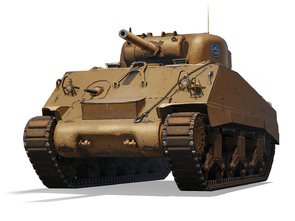 #intunion_vehicles:Un10_Sherman_Krupp_IDF