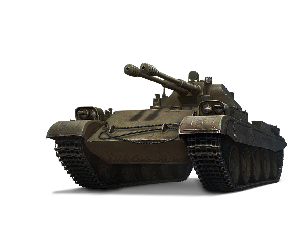 RDT-62 Řezačka